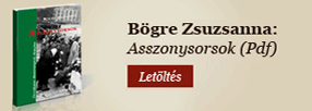 Bögre Zsuzsanna- Asszonysorsok | Letöltés