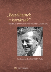 „Beszélhetnek a kortársak”