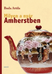 Milyen a nyár Amherstben