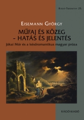 Műfaj és közeg – hatás és jelentés