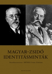 Magyar-zsidó identitásminták