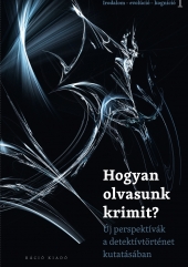 Hogyan olvasunk krimit?