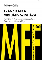 Franz Kafka virtuális színháza