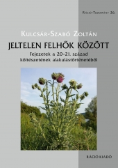 Jeltelen felhők között